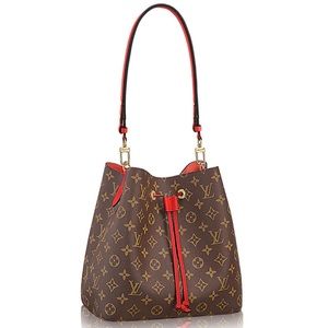 Louis Vuitton Neonoe Monogram Bag 🎈🎈